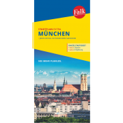 München Falk Extra